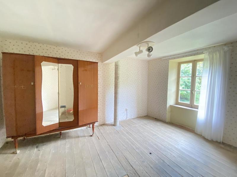 Ferme - 118 m² - 1 pièce