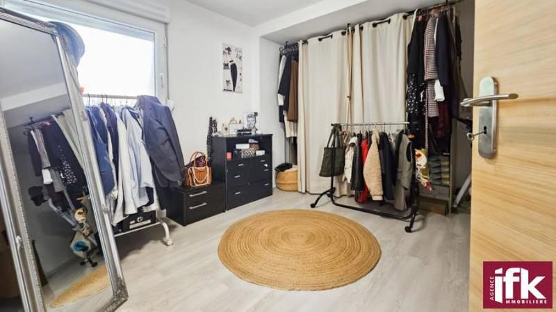 Duplex - 107 m² - 4 pièces