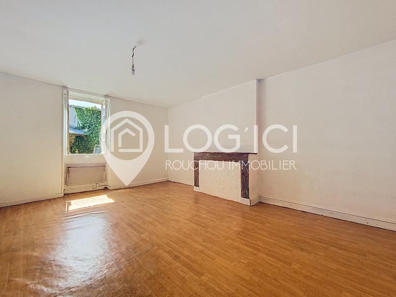 Maison - 108 m² - 5 pièces