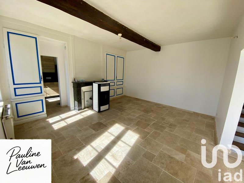 Maison - 243 m² - 5 pièces