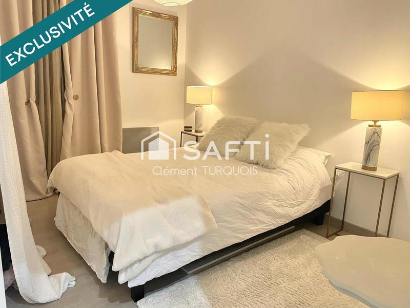 Maison - 153 m² - 8 pièces