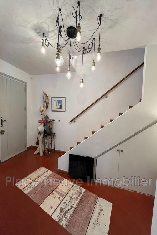 Maison - 157 m² - 5 pièces