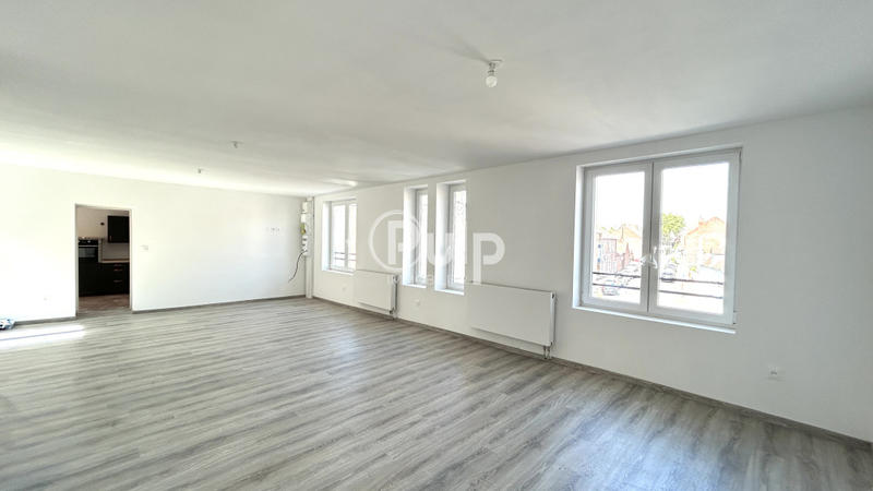 Immeuble - 205 m² - 10 pièces