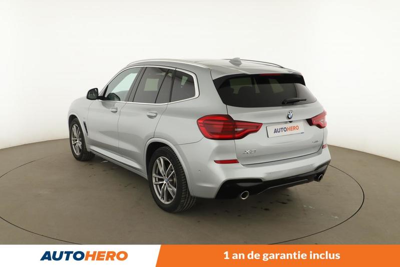 Bmw X3 xDrive30i m Sport Bva8 252 ch