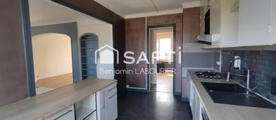 Maison - 125 m² - 7 pièces