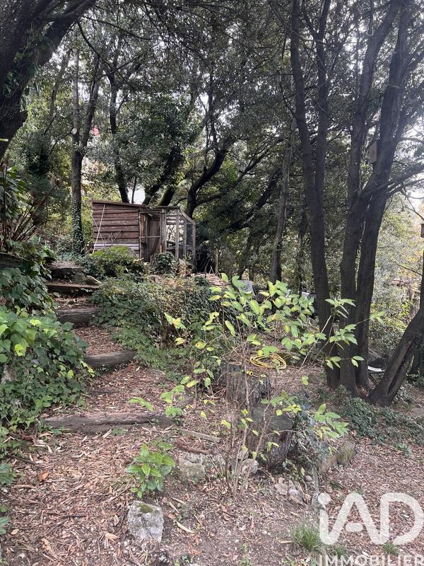 Maison - 99 m² - 3 pièces