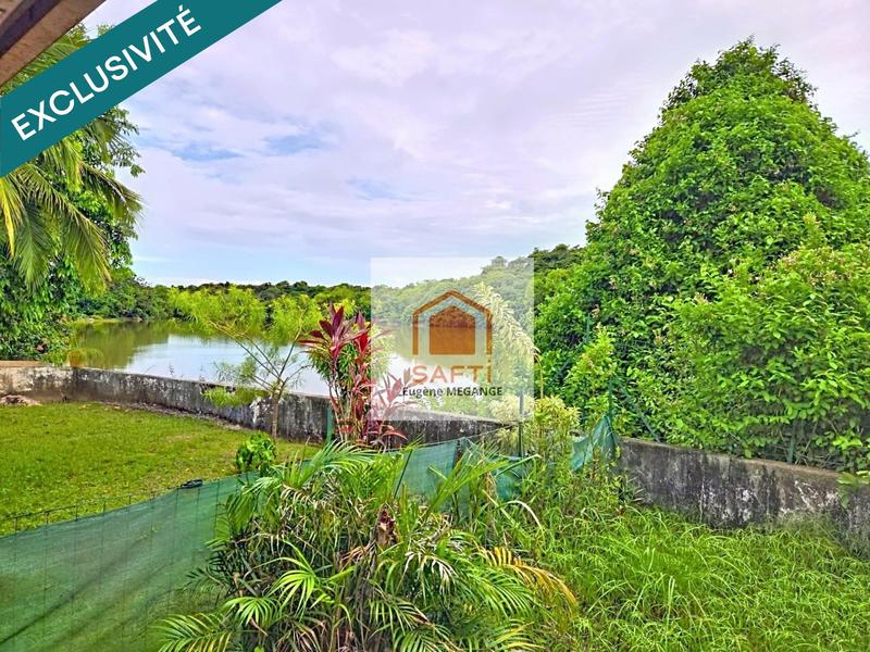 Maison - 47 m² - 2 pièces