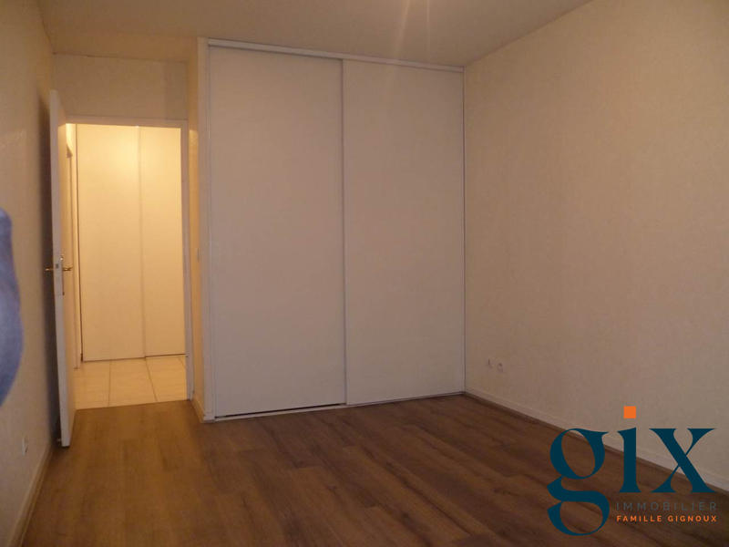 Appartement - 54 m² - 2 pièces