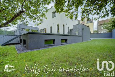 Maison de maîtres - 330 m² - 10 pièces