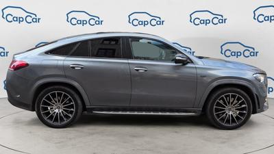 Mercedes Classe Gle coupe I 350 de 320 Eq Power 4Matic 9g-Tronic Amg Line - Première main