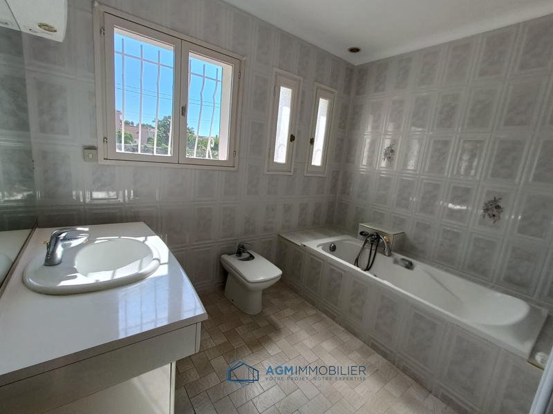 Villa - 133 m² - 5 pièces