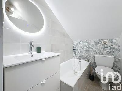 Appartement - 34 m² - 2 pièces