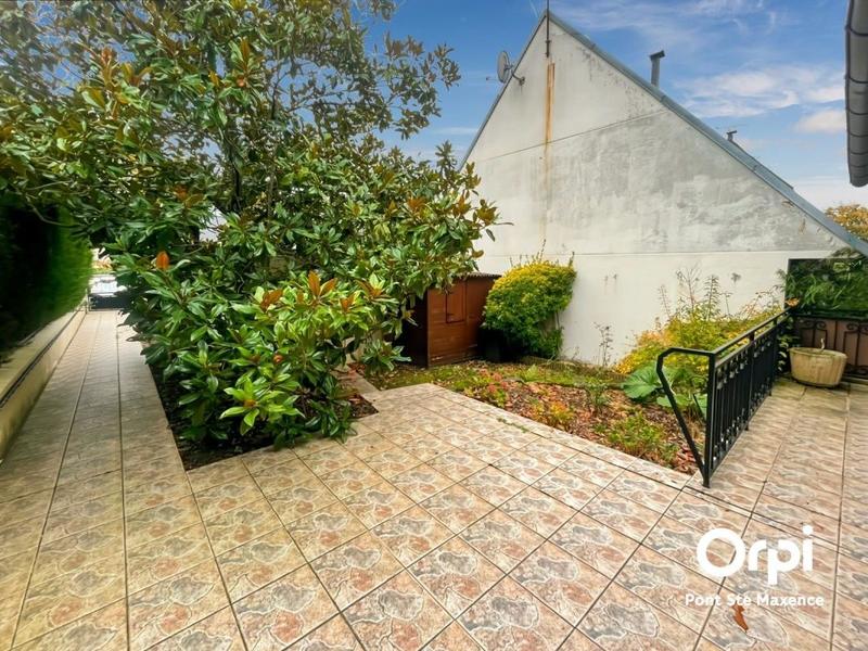 Maison - 99 m² - 4 pièces