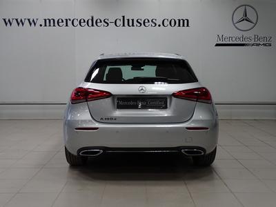 Mercedes Classe a 180 d Progressive Line
