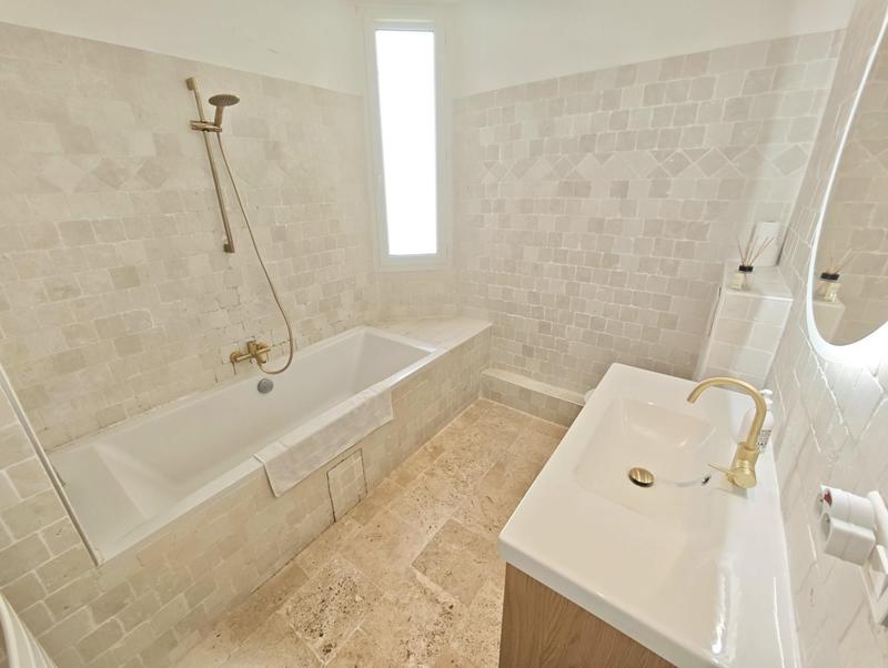 Appartement - 68 m² - 4 pièces