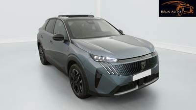 Peugeot 3008 Hybrid 145 e-Dcs6 Gt