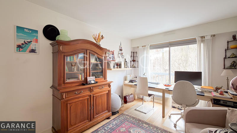 Appartement - 98 m² - 4 pièces