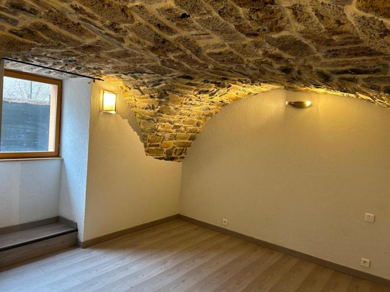 Maison de ville - 64 m² - 3 pièces