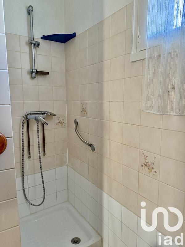 Maison - 160 m² - 9 pièces