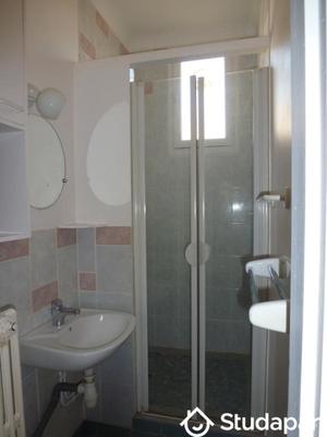 Chambre - 14 m² - 1 pièce