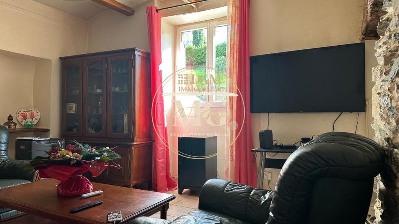 Maison - 82 m² - 4 pièces