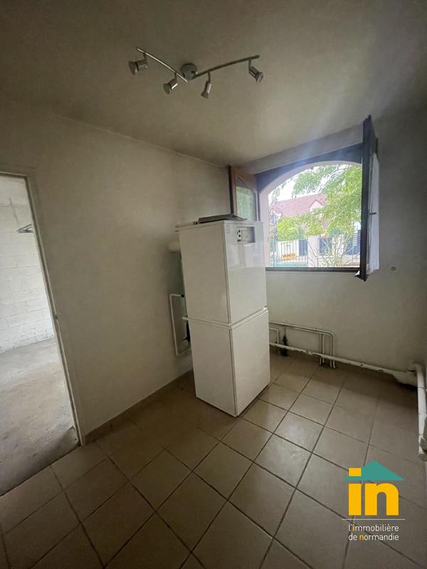 Maison de ville - 139 m² - 6 pièces