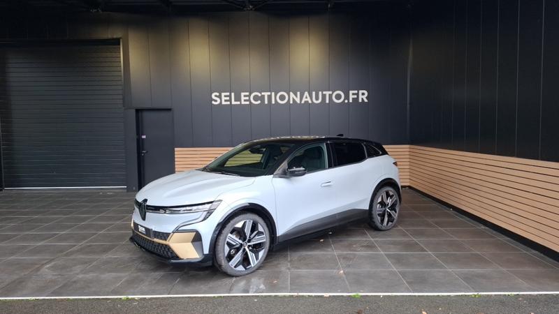 Renault Mégane E-Tech Ev60 220 Ch Super Charge Iconic