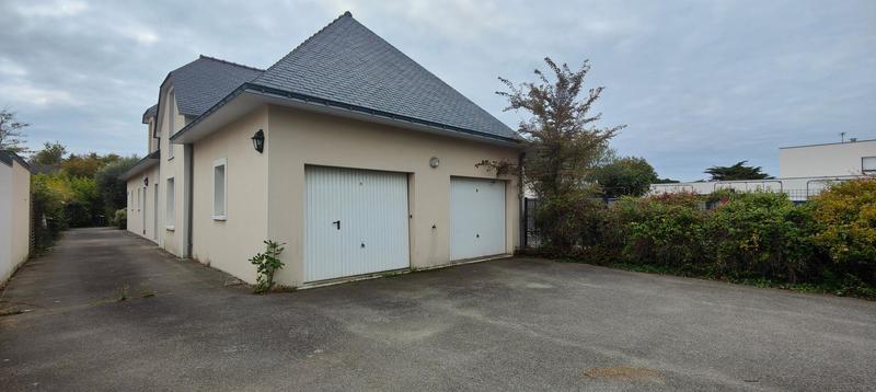 Maison - 164 m² - 4 pièces