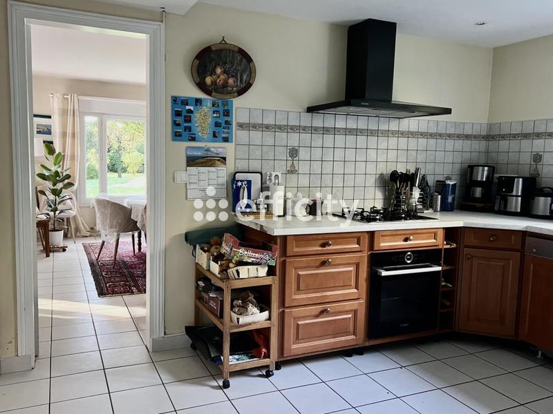 Villa - 230 m² - 7 pièces