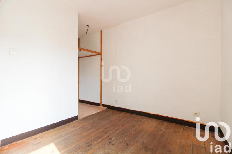 Maison de ville - 53 m² - 3 pièces