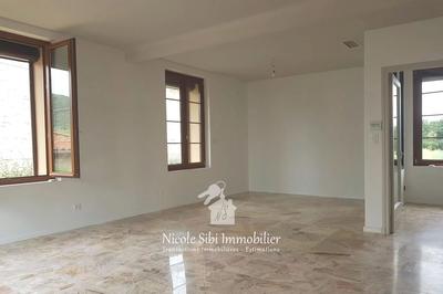 Maison - 160 m² - 5 pièces