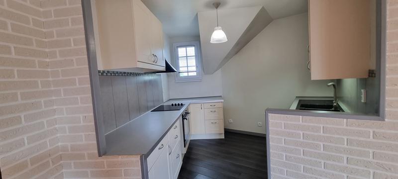 Appartement - 82 m² - 4 pièces