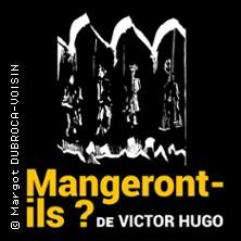 Mangeront-Ils ? De Victor Hugo