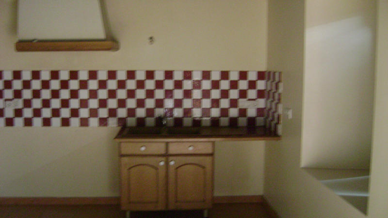 Maison - 84 m² - 5 pièces