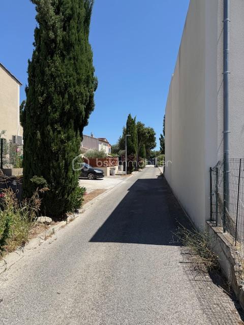 Villa - 82 m² - 4 pièces