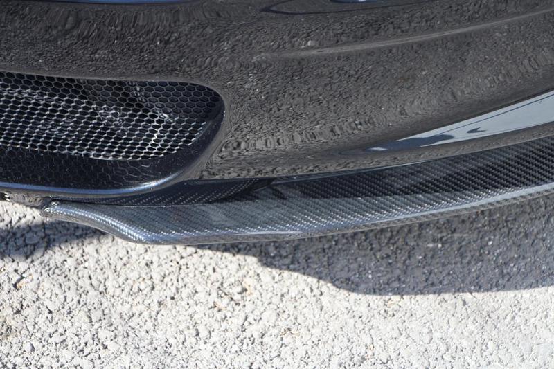 Aston Martin Dbs V12 Volante Ultimate 1 of 100