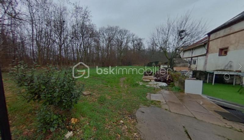 Propriété - 326 m² - 11 pièces