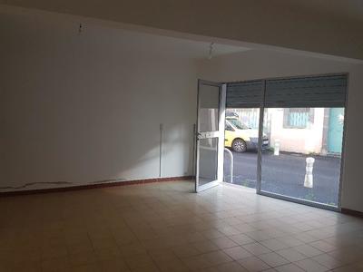 Local commercial - 25 m² - 1 pièce