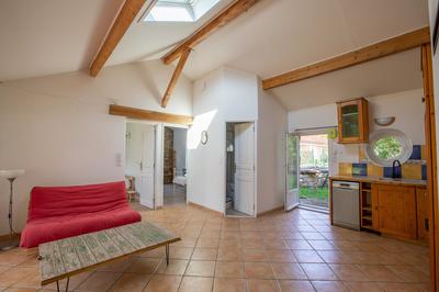 Maison - 65 m² - 4 pièces