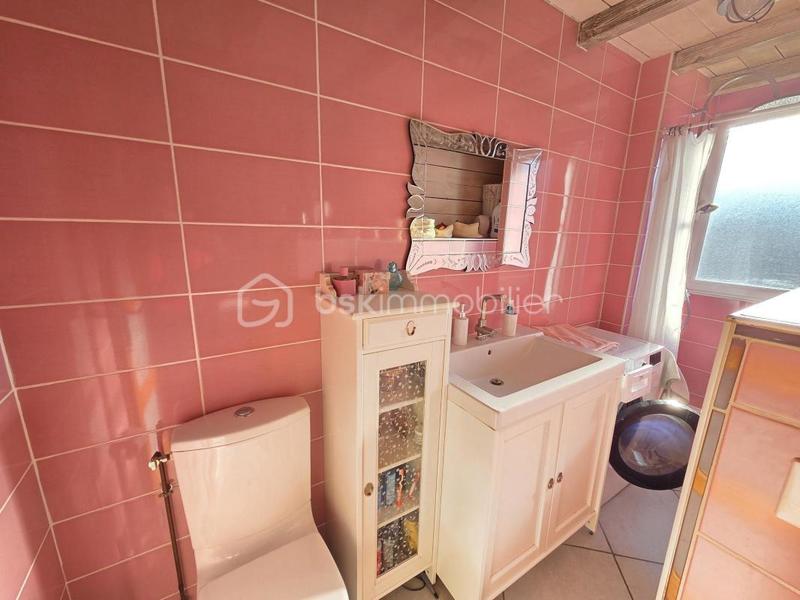 Duplex - 70 m² - 3 pièces