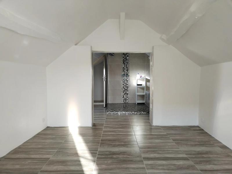 Maison - 170 m² - 5 pièces