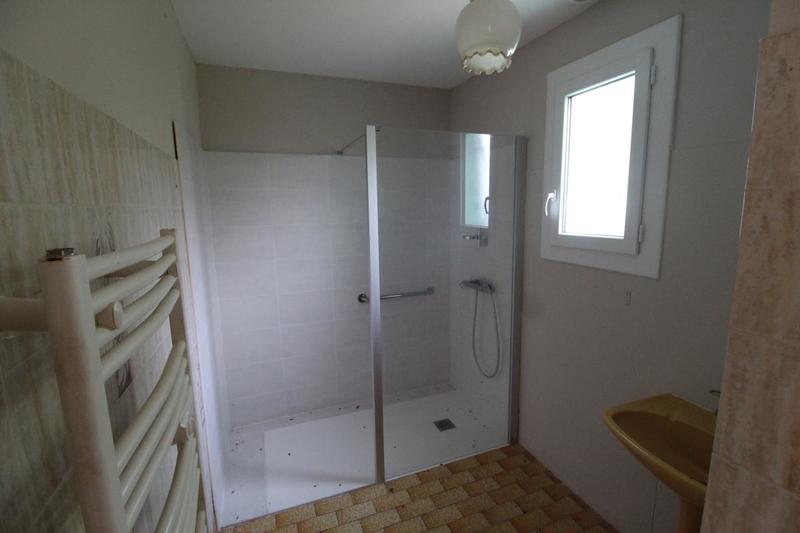 Maison - 108 m² - 4 pièces