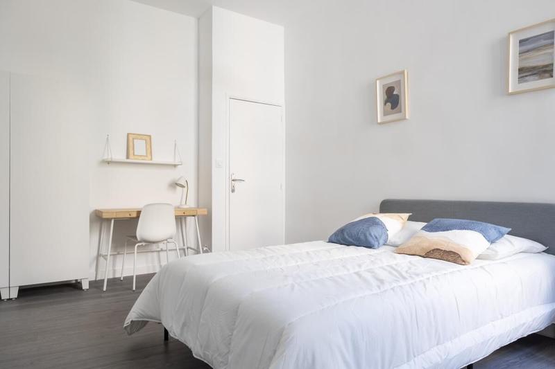 Appartement - 87 m²