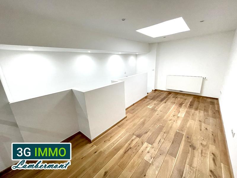 Appartement - 119 m² - 4 pièces