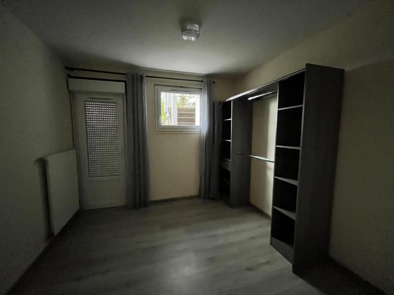 Appartement - 106 m² - 5 pièces