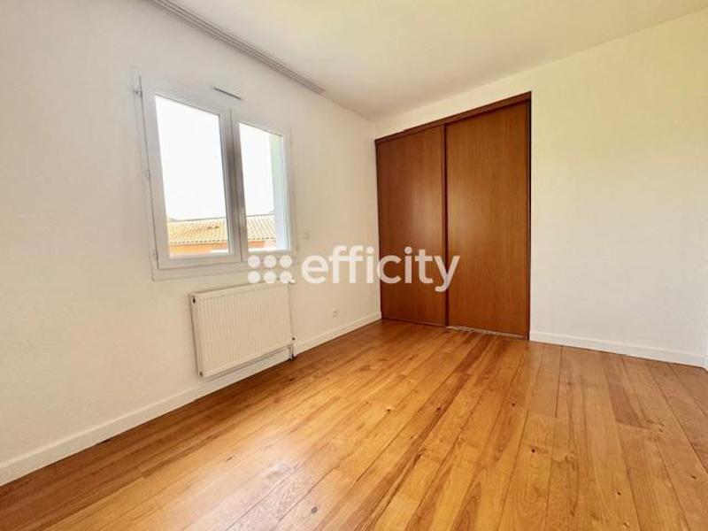 Maison - 118 m² - 6 pièces