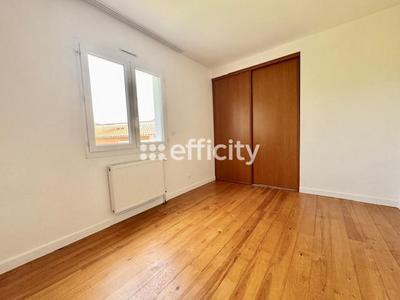 Maison - 118 m² - 6 pièces