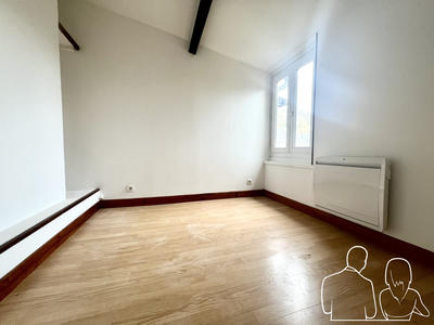 Appartement - 30 m² - 2 pièces