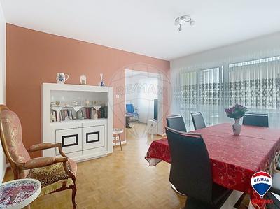 Appartement - 84 m² - 4 pièces