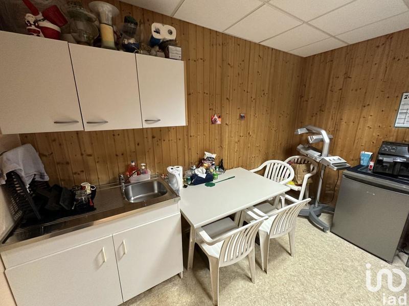 Local commercial - 83 m²